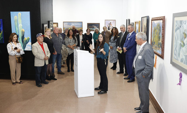 SUN BOWL ART EXHIBIT AT THE EL PASO INTERNATIONAL MUSEUM OF ART - Accepting Entries